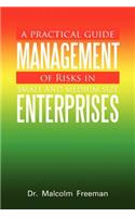 Practical Guide - Management of Risks in Small and Medium-Size Enterprises