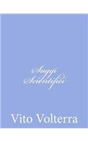 Saggi Scientifici