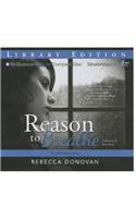 Reason to Breathe