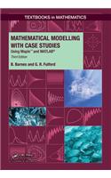 Mathematical Modelling with Case Studies