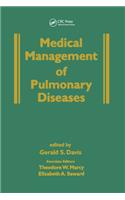 Medical Management of Pulmonary Diseases