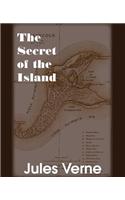 Secret of the Island