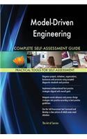 Model-Driven Engineering Complete Self-Assessment Guide