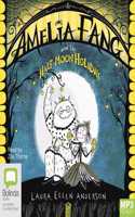 Amelia Fang and the Half-Moon Holiday