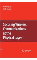 Securing Wireless Communications at the Physical Layer