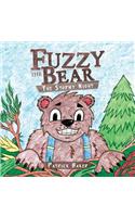 Fuzzy the Bear