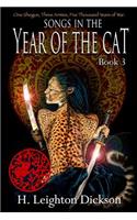 Songs in the Year of the Cat