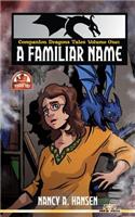 Companion Dragons Tales Volume One