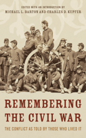 Remembering the Civil War