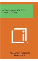 A Panorama of the Short Story: (English)