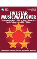 Five Star Music Makeover