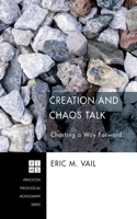 Creation and Chaos Talk