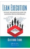 Lean Execution