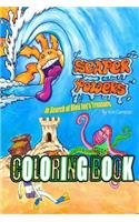 Seaper Powers