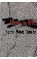 Aliens in NYC