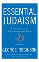 Essential Judaism: Updated Edition