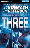 Three