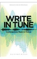 Write in Tune