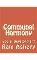 Communal Harmony