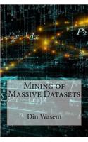 Mining of Massive Datasets