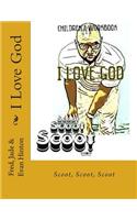 I Love God