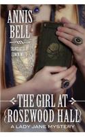 The Girl at Rosewood Hall