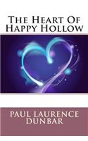 The Heart of Happy Hollow