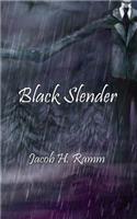 Black Slender