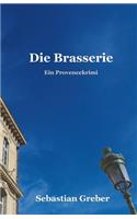 Die Brasserie