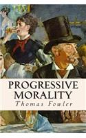 Progressive Morality: (English)