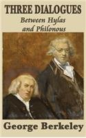 Three Dialogues Between Hylas and Philonous