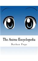 The Anime Encyclopedia