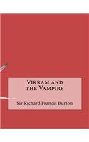 Vikram and the Vampire