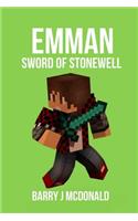 Emman - Sword of Stonewell