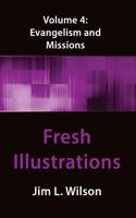 Fresh Illustrations Volume 4