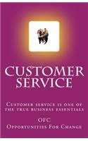 Customer Service