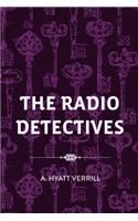 The Radio Detectives