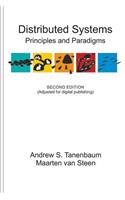 Distributed Systems: Principles and Paradigms