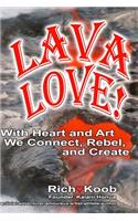 LAVA LOVE (color edition)
