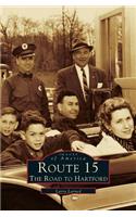 Route 15