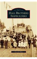 Hall Brothers Shipbuilders