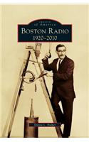 Boston Radio