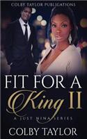 Fit For a King 2