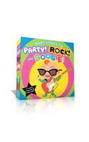 Baby Loves to Party! Rock! and Boogie! (Boxed Set)