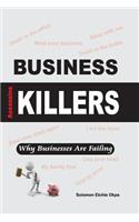 Business Killers