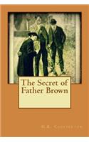 Secret of Father Brown