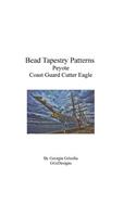 Bead Tapestry Patterns Peyote Coast Guard Cutter Eagle: (English)