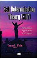 Self-Determination Theory (SDT)