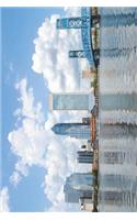 Skyline of Jacksonville Florida Journal