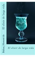 El elixir de larga vida